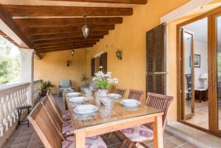 S'Aguait - Porto Colom - 5