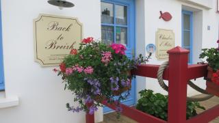 Back To Breizh - Plouhinec - 2