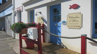 Back To Breizh - Plouhinec - 1