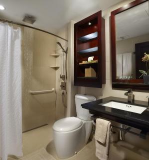 Manchebo Beach Resort and Spa - Palm-Eagle Beach - 1