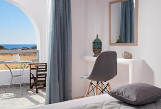 Muses Rooms Milos - Provatas - 6