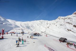 Chalet De Peyrelance - 1