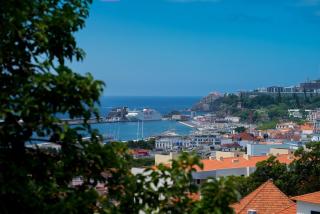 ARTS IN Hotel Conde Carvalhal - Funchal - 5