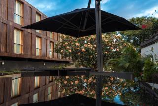 ARTS IN Hotel Conde Carvalhal - Funchal - 6