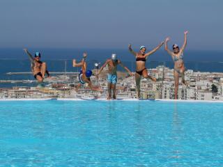 Villa Coppitella, rooms & apartments - Vieste - 2