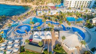 Adams Beach Hotel & Spa - Ayia Napa - 9