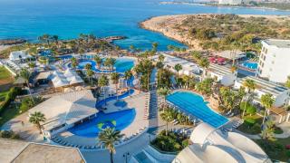 Adams Beach Hotel & Spa - Ayia Napa - 0