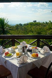 The Great Rift Valley Lodge & Golf Resort - Naivasha - 4