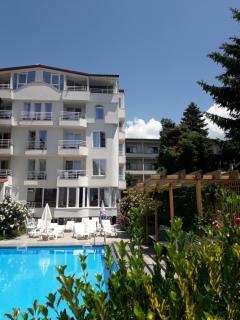 Villa Jordan - Ohrid - 0