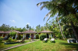 Jasmine Cabanas - Unawatuna - 9