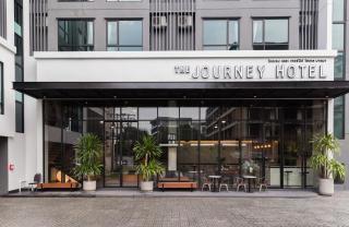The Journey Hotel Bangna - Samut Prakan - 6