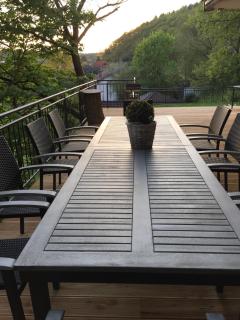 Forsthaus in Katzwinkel - Katzwinkel - 1