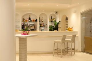 Hotel Paradiso - Santa Maria di Castellabate - 8