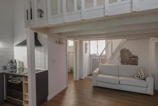 New loft in the heart of Bologna 2 - Bolonia - 0
