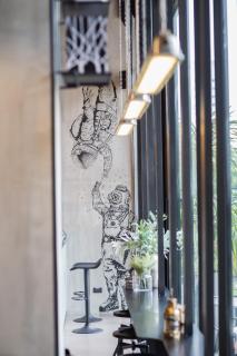 The Journey Hotel Bangna - Samut Prakan - 2