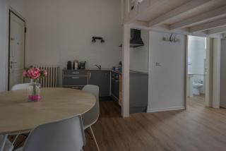 New loft in the heart of Bologna 2 - Bolonia - 2