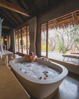 Jabulani Safari - 9