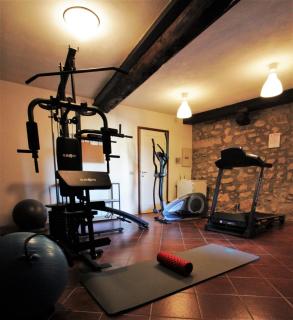 Apartment Casa Gianfrati - Corfino - 5