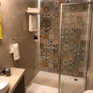 Cristobal Hotel Boutique - Concordia - 4