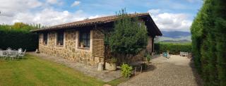 Casa Rural Las Pilas - Collado - 1
