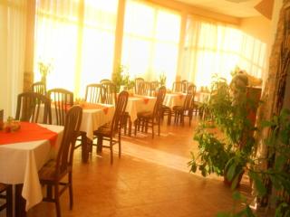 Pancho Family Hotel - 3