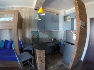 Love Journey Apartment - 2