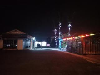 Inapan Desa Homestay Kangar Perlis - Kangar - 6