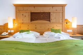 Vitalhotel Dosses - Santa Cristina Gherdëina - 6