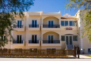 Garifalo Apartments - Kalyves - 3