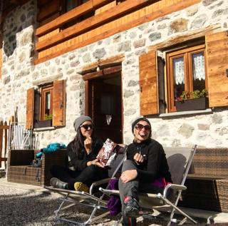 Chalet Lagorai - Roncegno - 4