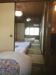 Kyoto Guesthouse Oyado Kei - Kyoto - 4