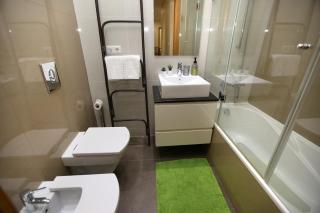 Like-home-T1 Apt-Best Place-Parque das Nações - Lisboa - 6