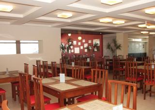 Hotel Raul's - Gaspar - 3