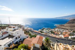 Breathtaking 180 degrees Views in Tabaiba Alta - Santa Cruz de Tenerife - 5
