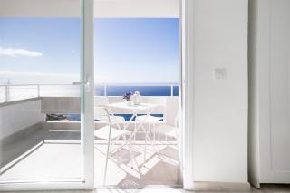 Breathtaking 180 degrees Views in Tabaiba Alta - Santa Cruz de Tenerife - 0