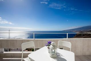 Breathtaking 180 degrees Views in Tabaiba Alta - Santa Cruz de Tenerife - 9