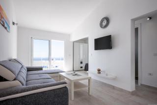 Breathtaking 180 degrees Views in Tabaiba Alta - Santa Cruz de Tenerife - 2