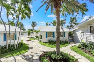 Hadley Resort and Marina - Islamorada - 7