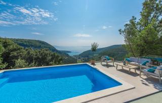 Villa Bogijeva - Rabac - 4