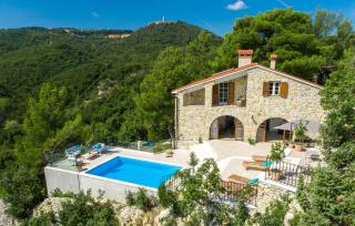 Villa Bogijeva - Rabac - 0