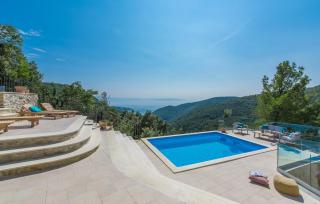 Villa Bogijeva - Rabac - 3