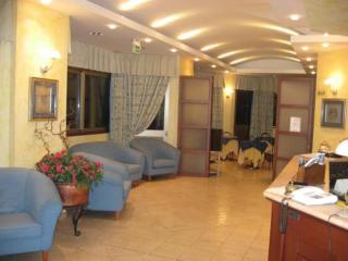 Hotel La Fonte - Osimo - 0