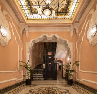 Hostal Santillan - 7