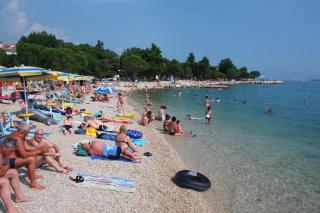 Family-friendly apartments with swimming pool Dramalj, Crikvenica - 5594 - Dramalj - 8