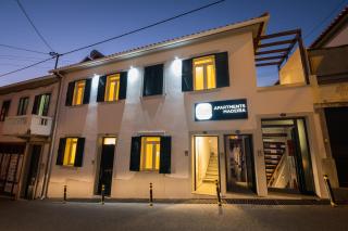 Apartments Madeira City Center - Funchal - 3