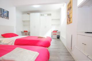 Tagus 5 Colours Suites - Algés - 6
