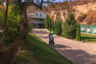 Sunkar Hotel - Almaty - 6