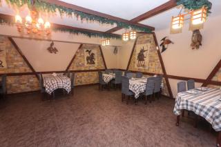 Sunkar Hotel - Almaty - 1