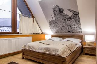 Apartamenty Oaza Superior Zakopane - 5