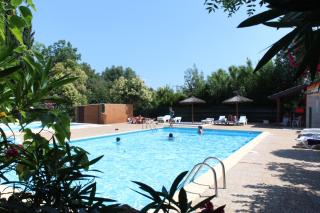 Camping de la Chapelette - Saint-Martin-de-Crau - 6